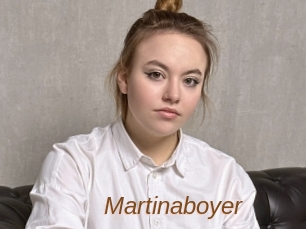 Martinaboyer