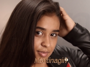 Martinagirl