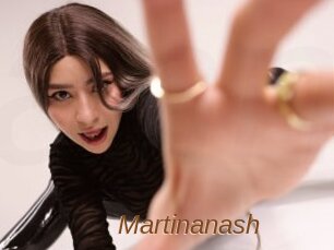 Martinanash