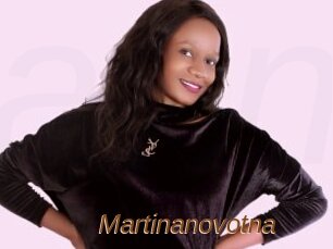 Martinanovotna