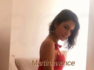 Martinavance