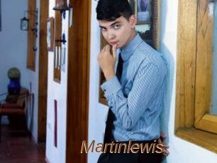 Martinlewis