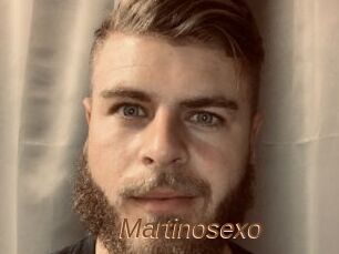 Martinosexo