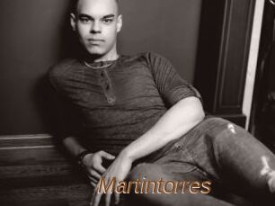 Martintorres