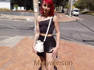 Maryalinson