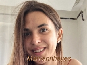 Maryannhayes