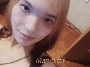 Marybreit