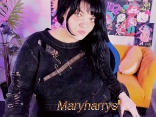 Maryharrys