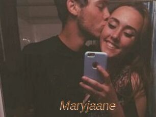 Maryjaane