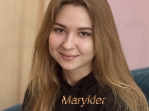 Marykler