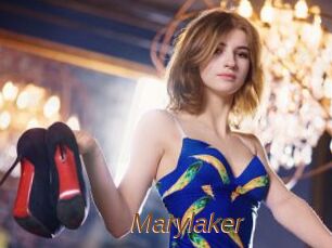 Marylaker