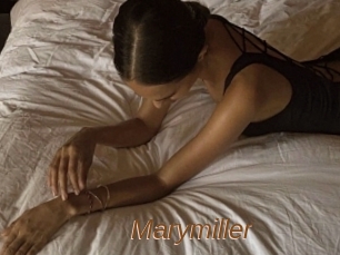 Marymiller