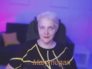 Marymogan