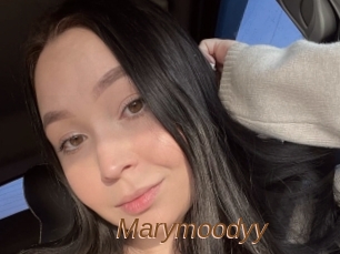 Marymoodyy