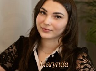 Marynda
