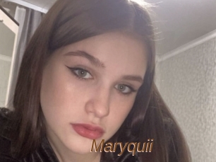 Maryquii