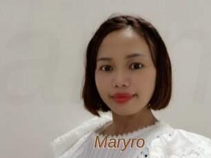 Maryro
