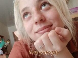 Marysexyly