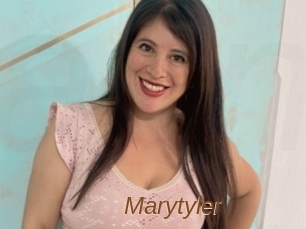 Marytyler