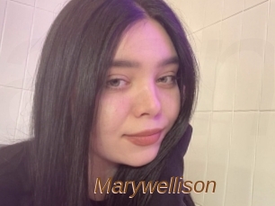 Marywellison