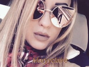 Maryyclaire