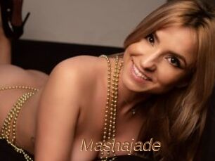 Mashajade
