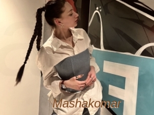 Mashakomar