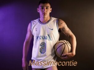 Massimocontie