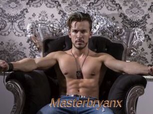 Masterbryanx