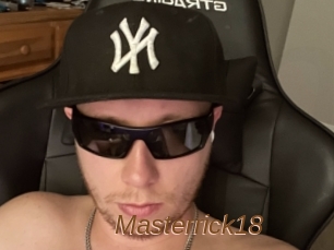 Masterrick18