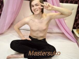 Mastersuko