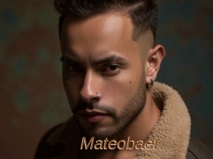 Mateobaer
