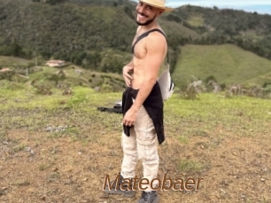 Mateobaer