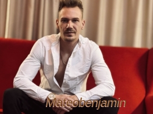 Mateobenjamin