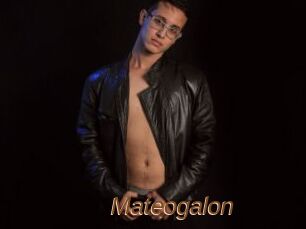 Mateogalon