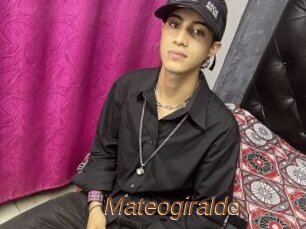 Mateogiraldo