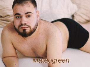 Mateogreen