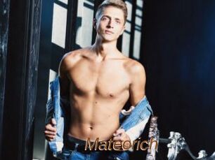 mateorich Annuaire Sexe