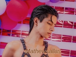 Mathewsallas