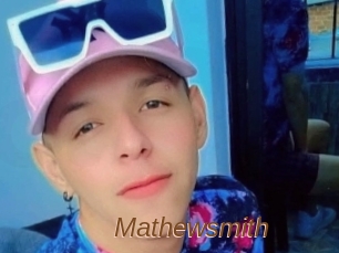 Mathewsmith
