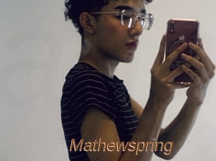 Mathewspring