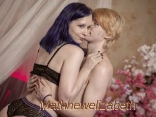 Mathhewelizabeth