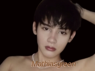 mathiasgreen Annuaire Sexe
