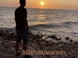Mathiaspearson