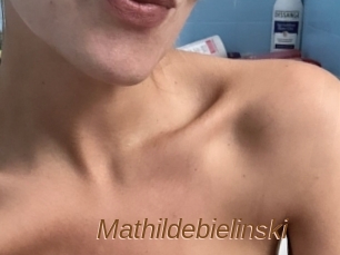 Mathildebielinski