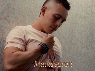 Matialebron