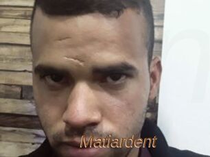 Matiardent