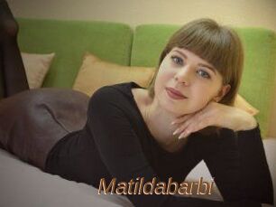 Matildabarbi