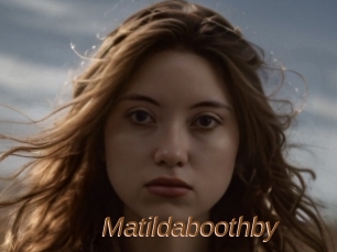 Matildaboothby