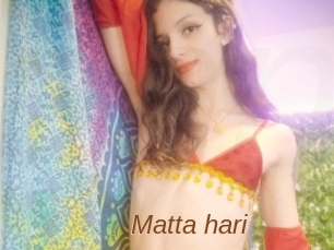 Matta_hari